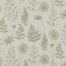 Chervil Fern Fabric by the Metre